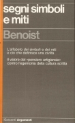 Segni simboli e miti