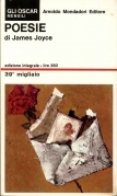 Poesie di James Joyce