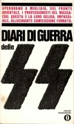 Diari di guerra delle SS