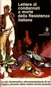 Lettere di condannati a morte della Resistenza Italiana