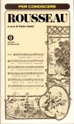 Per conoscere Rousseau