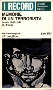 Memorie di un terrorista