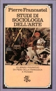 Studi di sociologia dell'arte