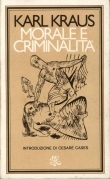 Morale e criminalità