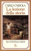 La lezione della storia