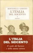 L'Italia del seicento