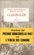 Garibaldi