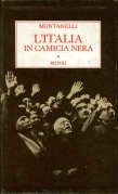 L'Italia in camicia nera (1919 -3 gennaio 1925)