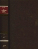 La letteratura ispano-americana