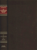 La letteratura cristiana antica greca e latina