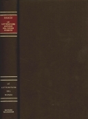 Le letterature antiche del vicino oriente