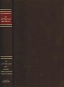 Le letterature del Belgio