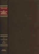 La letteratura tedesca medioevale