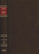 La letteratura olandese