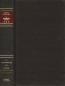 La letteratura Italiana Tomo III° Arcadia, Illuminismo, Romanti