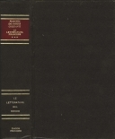 La letteratura francese. Dall' Illuminismo al Romanticismo