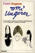 I Disegni di Tomi Ungerer