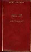 Dizionario delle armi