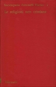 Le religioni non cristiane