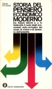 Storia del pensiero economico moderno