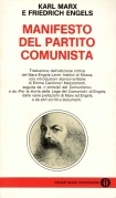 Manifesto del Partito Comunista