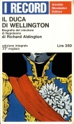 Il Duca di Wellington