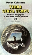 Terra senza tempo