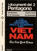 I documenti del Pentagono. La storia segreta della guerra nel …