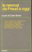 Le nevrosi da Freud a oggi