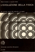 L'evoluzione della fisica