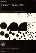 I quanti e la vita. Unità della natura. Unità della …