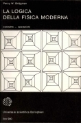 La logica della fisica moderna
