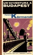 Un'avventura a Budapest
