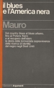 Il blues e l'America nera