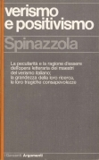Verismo e positivismo