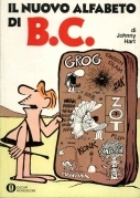 Il nuovo alfabeto di B.C