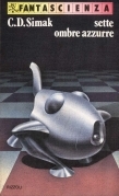 Sette ombre azzurre
