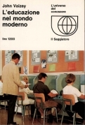 L'educazione nel mondo moderno