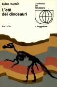 L'età dei dinosauri
