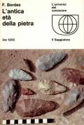 L'antica età della pietra