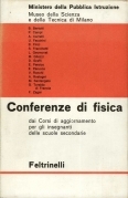 Conferenze di fisica