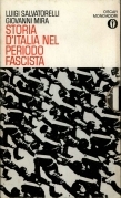 Storia d'Italia nel periodo fascista