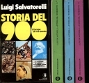 Storia del 900