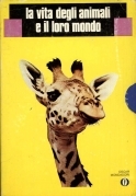 La vita degli animali e il loro mondo
