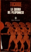 La guerra del Peloponneso