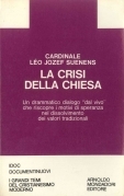 La crisi della chiesa