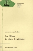 La Chiesa in stato di missione
