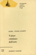 Valore cristiano dell'arte