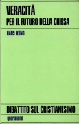 Veracità per il futuro della Chiesa