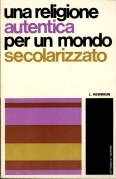 Una religione autentica per un mondo secolarizzato